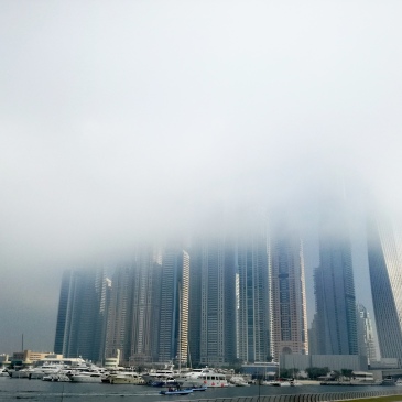 dubai időjárás